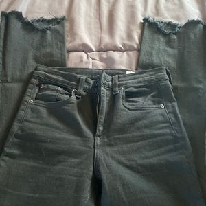Rag and bone jeans